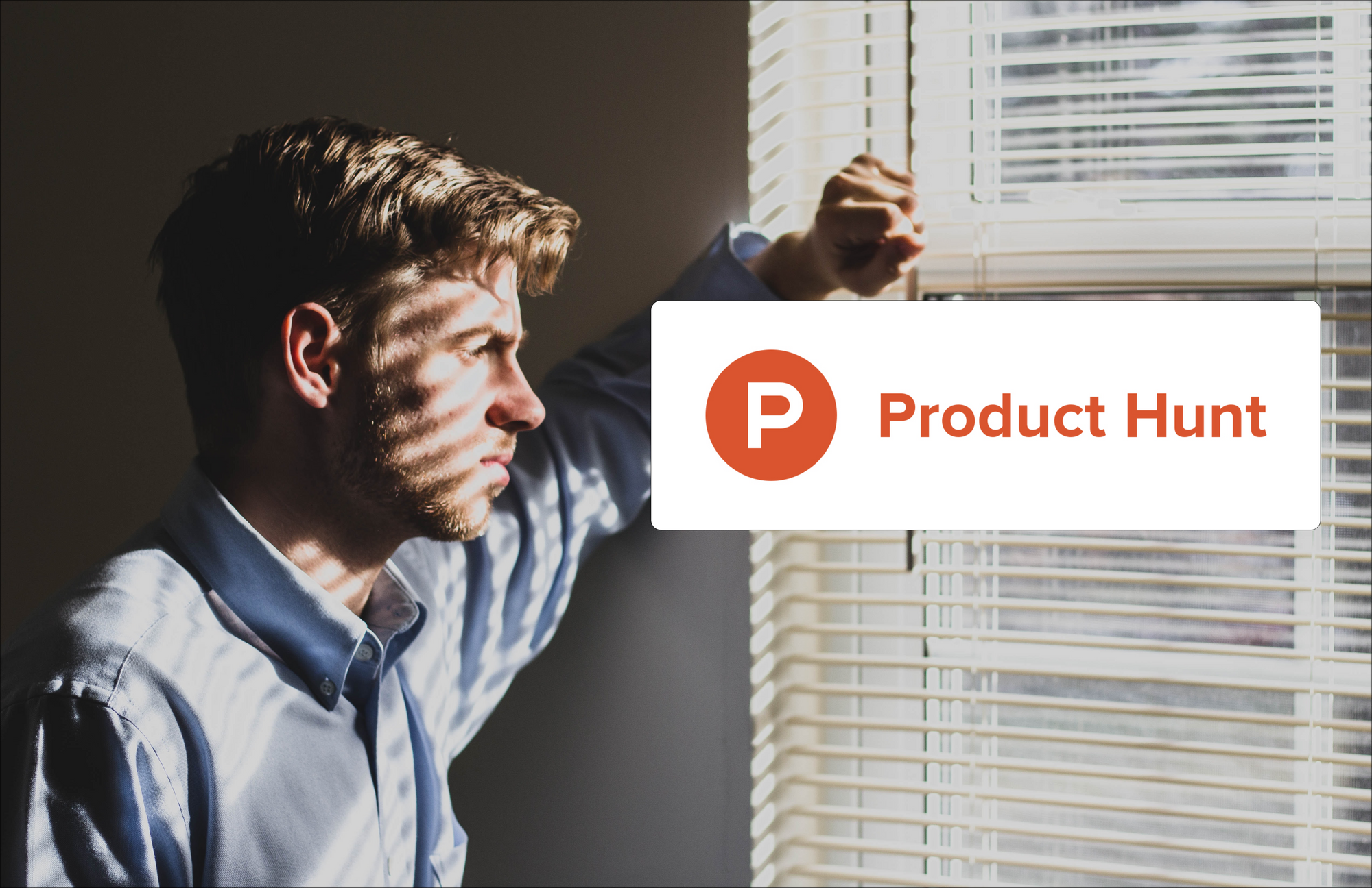 Indie Maker Sent to Rehab for Product Hunt Launch Addiction