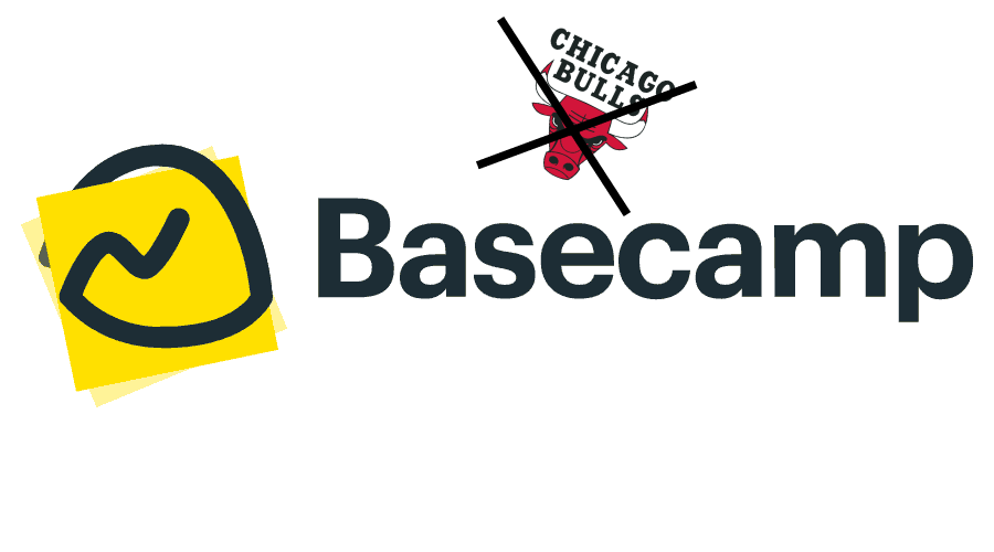 Basecamp Bans Discussion about Chicago Bulls at Work
