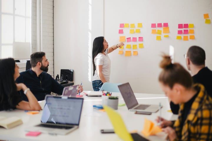 “We’re Like a Startup Inside a Big Company” Says Team With Zero Budget